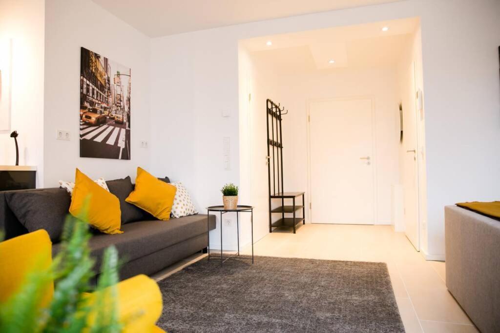 Studio - Bequem&Chick / Top Anbindung Troisdorf Exterior foto